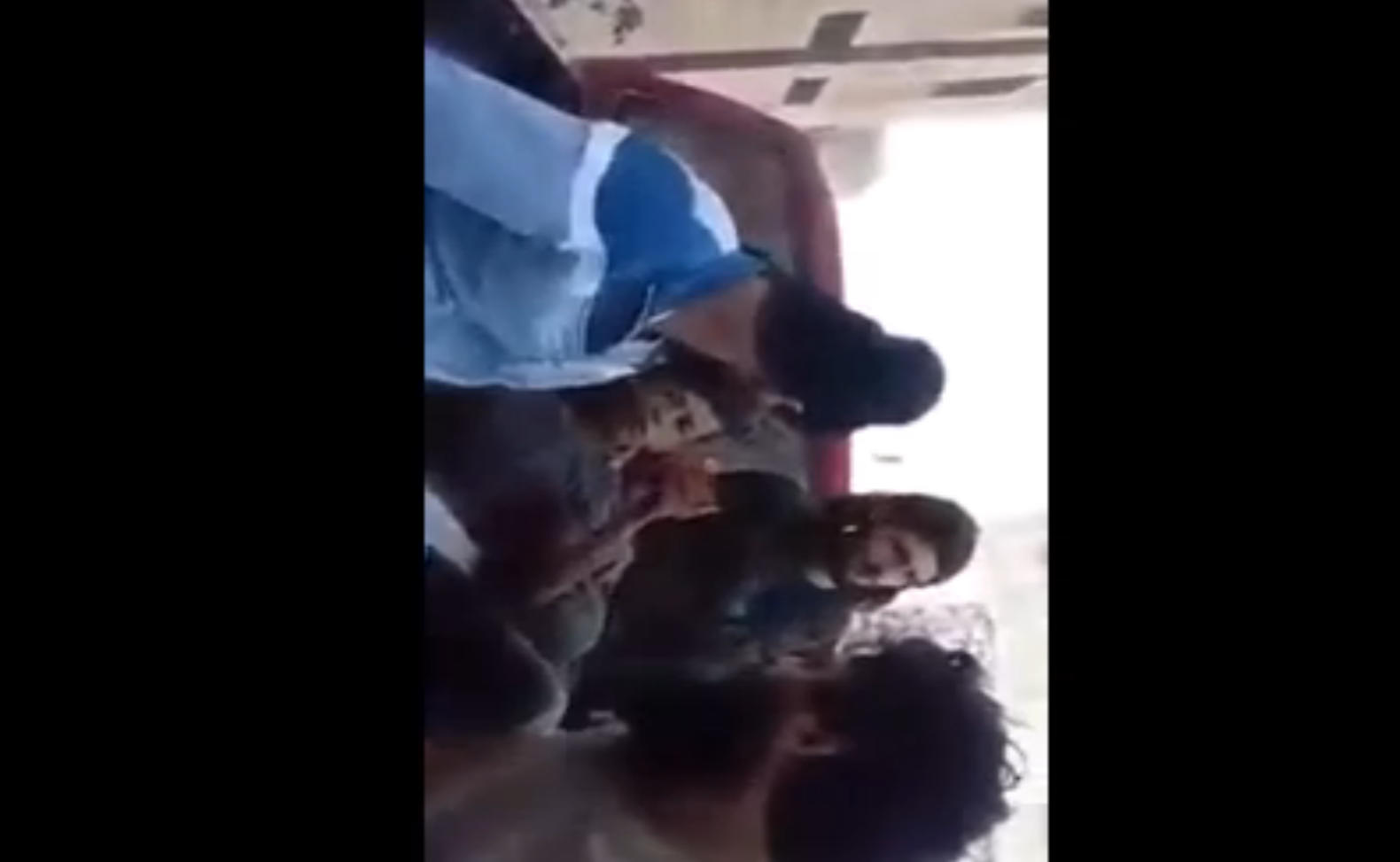 بالصور/ ذبحه الإرهابيون اليوم: هذه أمنية الطفل  السوري الأخيرة قبل ذبحه و التي رفض الارهابيون تحقيقها !